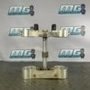 2005 Gas Gas FSE 450 Triple Clamps Tree Triples Stem Fork Holders FSE450 FS E