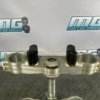 2005 Gas Gas FSE 450 Triple Clamps Tree Triples Stem Fork Holders FSE450 FS E