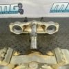 2005 Gas Gas FSE 450 Triple Clamps Tree Triples Stem Fork Holders FSE450 FS E