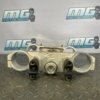 2005 Gas Gas FSE 450 Triple Clamps Tree Triples Stem Fork Holders FSE450 FS E