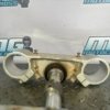 2005 Gas Gas FSE 450 Triple Clamps Tree Triples Stem Fork Holders FSE450 FS E