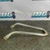 2005 Gas Gas FSE 450 Subframe Rear Frame Fender Support Rail FSE450 FS E