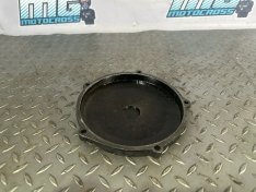 2003 Gas Gas FSE 450 Outer Clutch Cover Casing Engine Case FSE450 FS E