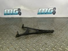 2005 Gas Gas FSE 450 Front Mud Guard Reinforcement Plastic Fender Bracket FSE450
