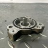 2007 Yamaha YZ 250F OIL FILTER COVER ELEMENT CASE YZ WR 250F 450F YFZ 450