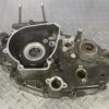 2009 Husqvarna TC 450 Left Crankcase Engine Crank Casing 2008-2010 510 8A00A6445