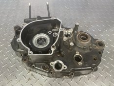 2009 Husqvarna TC 450 Left Crankcase Engine Crank Casing 2008-2010 510 8A00A6445