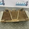 2007 Yamaha YZ 250F RADIATORS COOLING SYSTEM 250 F 2007-2009