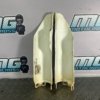 2005 Honda CRF 250R Front Fork Guards Covers Plastics CR 125 250 CRF 250X 450R