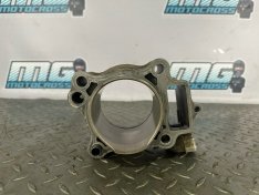 2005 Honda CRF 250R Cylinder Barrel Bore Jug 2004-2009 250X 04-11 12100-KRN-732