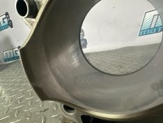 2005 Honda CRF 250R Cylinder Barrel Bore Jug 2004-2009 250X 04-11 12100-KRN-732