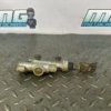 2005 Honda CRF 250R Rear Brake Master Cylinder 2004-2025 CR 125 250 CRF 250X 450