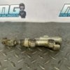 2005 Honda CRF 250R Rear Brake Master Cylinder 2004-2025 CR 125 250 CRF 250X 450