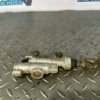 2005 Honda CRF 250R Rear Brake Master Cylinder 2004-2025 CR 125 250 CRF 250X 450