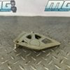 2005 Honda CRF 250R Drive Sprocket Cover Chain Case Saver Guide 250 R 2004-2008