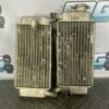 2005 Honda CRF 250R Radiators Rads Cooling System 250 R 2004-2005