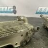 2005 Honda CRF 250R Radiators Rads Cooling System 250 R 2004-2005