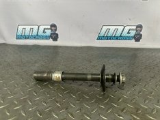2005 Honda CRF 250R Front Wheel Axle Shaft 2004-2024 CR 125 250 CRF 250X 450R