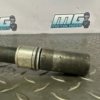 2005 Honda CRF 250R Front Wheel Axle Shaft 2004-2024 CR 125 250 CRF 250X 450R
