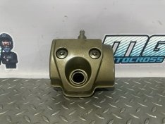 2005 Honda CRF 250R Cylinder Head Cover Rocker Plate 04-08 250X 12310-KRN-670