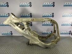 2014 Kawasaki KX 250F Frame Chassis Body 250 F 2013 321600706