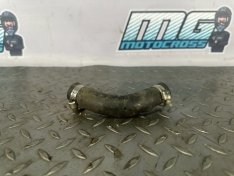2005 Honda CRF 250R Radiator Hoses Cooling Pipe Water Lines 2004-2009 250X 04-11