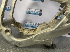 2014 Kawasaki KX 250F Frame Chassis Body 250 F 2013 321600706