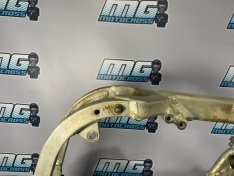 2014 Kawasaki KX 250F Frame Chassis Body 250 F 2013 321600706