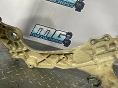 2014 Kawasaki KX 250F Frame Chassis Body 250 F 2013 321600706