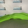 2014 Kawasaki KX 250F Front Mud Guard Fender Plastic 250 F 2013-2016 450F 13-15