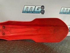 2009 Honda CRF 450X Front Guard Fender Plastic 2005-2014 CR 125 250 CRF 250 450