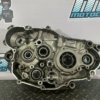2003 Yamaha WR 250F Right Crankcase RHS Engine Case Casing 250 F 2003-2006