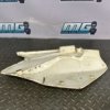 2005 Suzuki RMZ 450 Right Side Plastic RHS Frame Cover 2005-2007 47111-35G00-30H