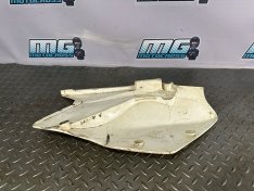 2005 Suzuki RMZ 450 Right Side Plastic RHS Frame Cover 2005-2007 47111-35G00-30H