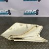 2005 Suzuki RMZ 450 Right Side Plastic RHS Frame Cover 2005-2007 47111-35G00-30H