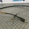 2014 Kawasaki KX 250F Front Brake Hose Line 250 F 2013-2020 450F 13-18 430950755
