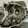 2003 Yamaha WR 250F Right Crankcase RHS Engine Case Casing 250 F 2003-2006