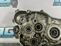 2003 Yamaha WR 250F Right Crankcase RHS Engine Case Casing 250 F 2003-2006