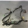 2014 Kawasaki KX 250F Wiring Loom Harness Main Electrics 250 F 2013-2016