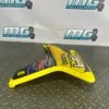 2005 Suzuki RMZ 450 Right Radiator Shroud RHS Tank Plastic Cover Fairing 2006
