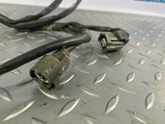 2014 Kawasaki KX 250F Wiring Loom Harness Main Electrics 250 F 2013-2016