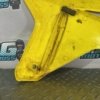 2005 Suzuki RMZ 450 Right Radiator Shroud RHS Tank Plastic Cover Fairing 2006