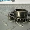 2007 Honda CRF 450R Balancer Drive Gear Balance Spur 40T 2002-2008 13415-MEN-A10