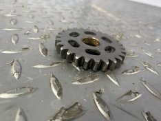 2014 Kawasaki KX 250F Kickstarter Idle Gear Kick Idler Spur 26T 2009-2016
