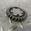2014 Kawasaki KX 250F Kickstarter Idle Gear Kick Idler Spur 26T 2009-2016