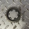 2014 Kawasaki KX 250F Kickstarter Idle Gear Kick Idler Spur 26T 2009-2016