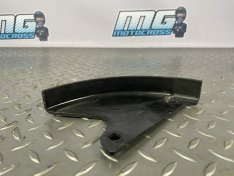 2014 Kawasaki KX 250F Rear Brake Disc Cover Guard 09-22 450F 09-22 KLX 450 08-22