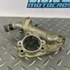 2014 Kawasaki KX 250F Water Pump Cover Case Casing 250 F 2005-2016 161420020