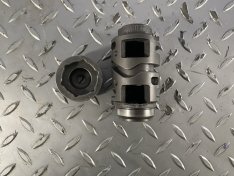 2014 Kawasaki KX 250F Gear Change Drum Selector Shift Cam 250 F 2013