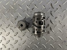 2014 Kawasaki KX 250F Gear Change Drum Selector Shift Cam 250 F 2013